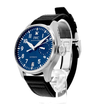 IWC Big Pilot