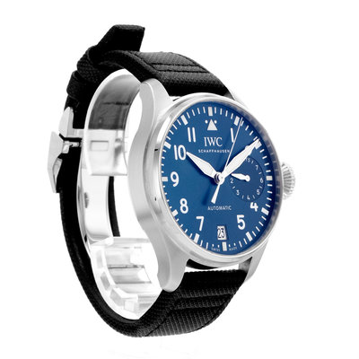 IWC Big Pilot