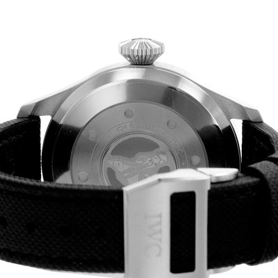 IWC Big Pilot