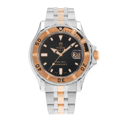 Tudor Prince Date