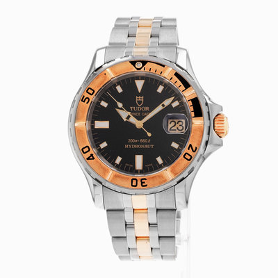 Tudor Prince Date