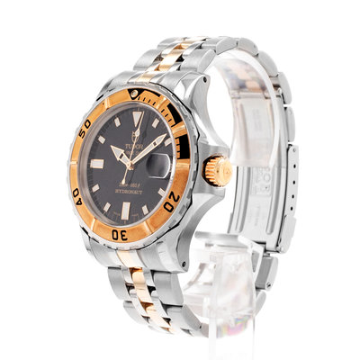 Tudor Prince Date