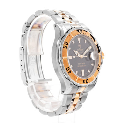 Tudor Prince Date