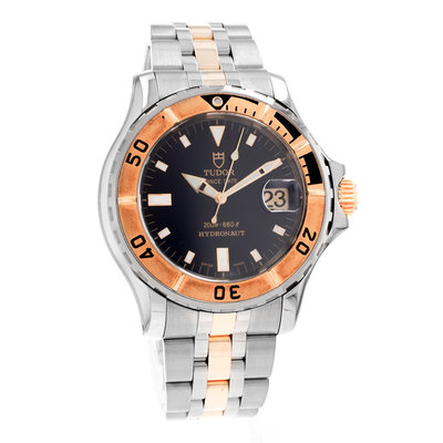 Tudor Prince Date