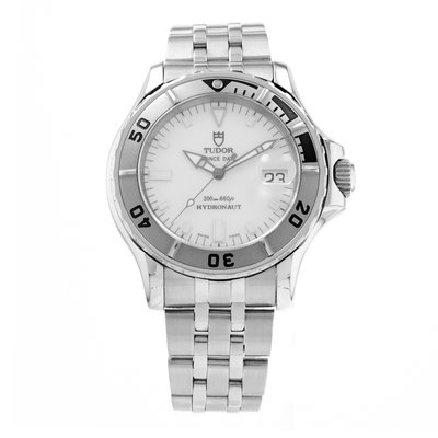 Tudor Prince Date
