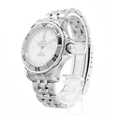 Tudor Prince Date