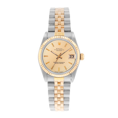 Rolex Datejust Midsize