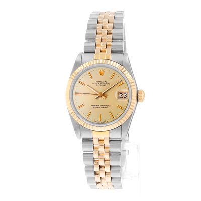Rolex Datejust Midsize