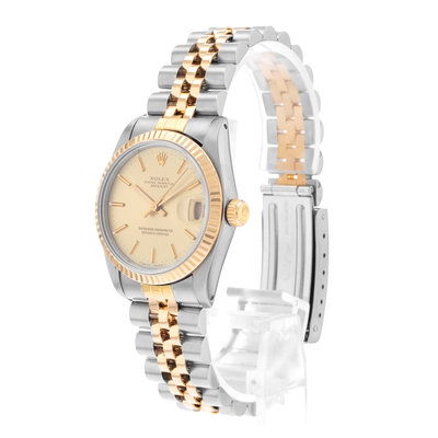 Rolex Datejust Midsize