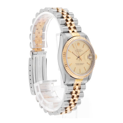 Rolex Datejust Midsize