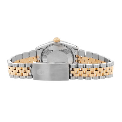 Rolex Datejust Midsize