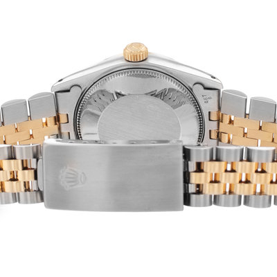 Rolex Datejust Midsize