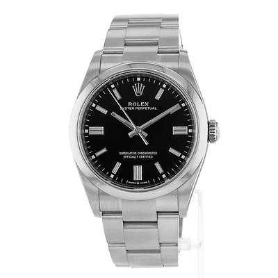 Rolex Oyster Perpetual 36