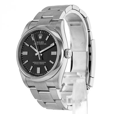 Rolex Oyster Perpetual 36