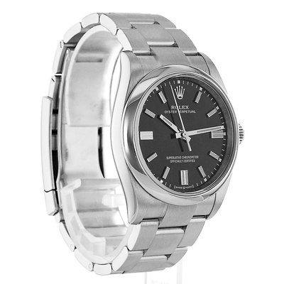 Rolex Oyster Perpetual 36