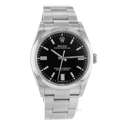 Rolex Oyster Perpetual 36
