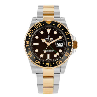 Rolex GMT Master II