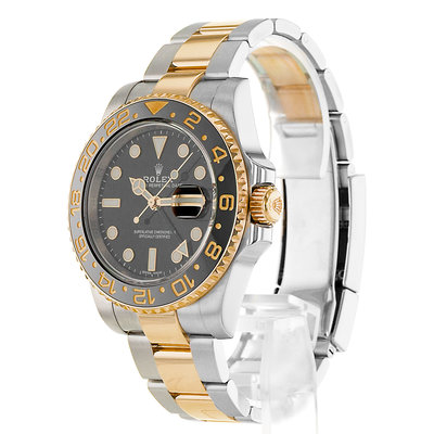 Rolex GMT Master II