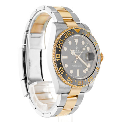 Rolex GMT Master II