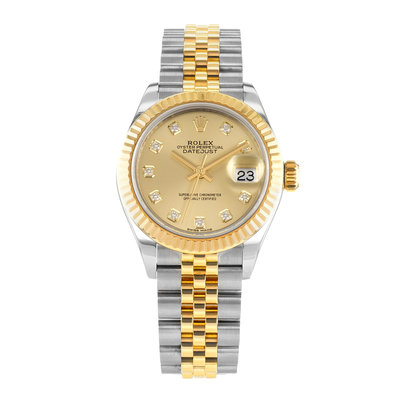 Rolex Datejust 28