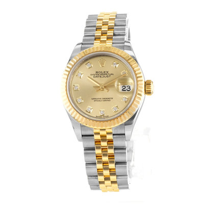 Rolex Datejust 28