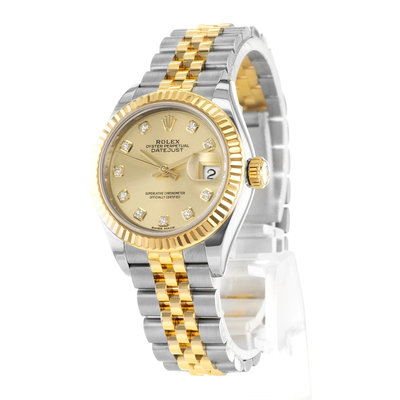 Rolex Datejust 28