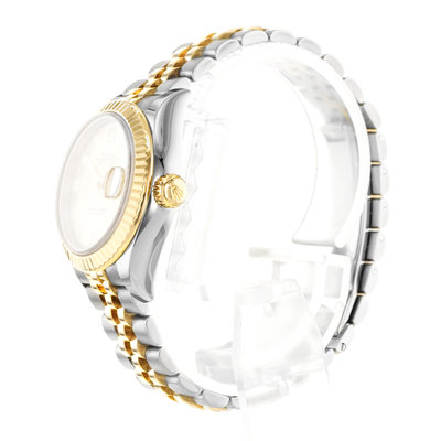 Rolex Datejust 28