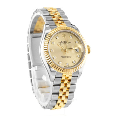 Rolex Datejust 28
