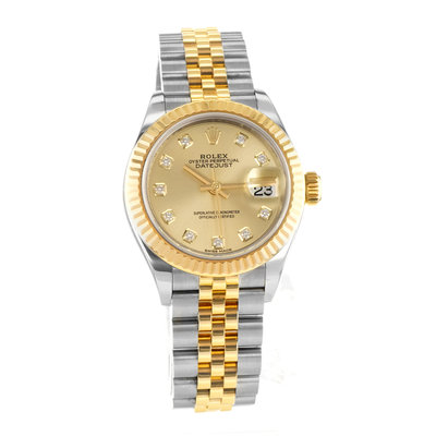 Rolex Datejust 28
