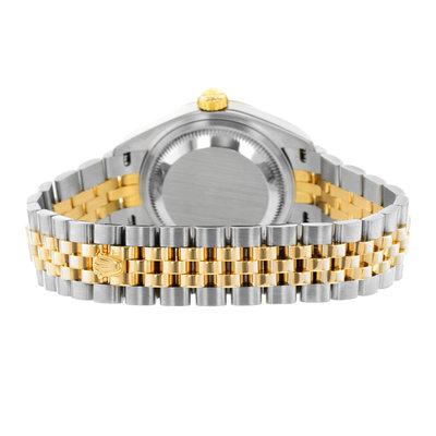 Rolex Datejust 28
