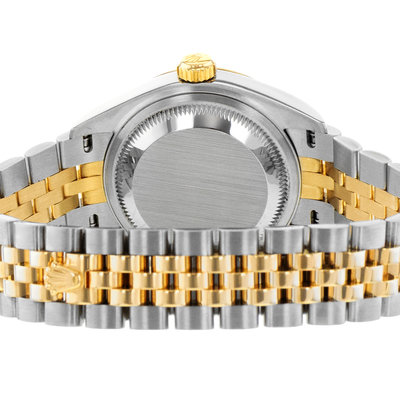 Rolex Datejust 28