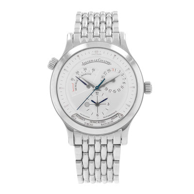 Jaeger-LeCoultre Master Geographic