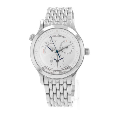 Jaeger-LeCoultre Master Geographic