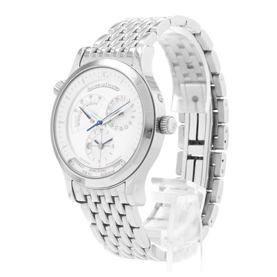 Jaeger-LeCoultre Master Geographic