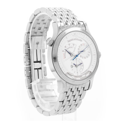 Jaeger-LeCoultre Master Geographic