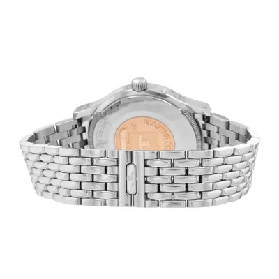 Jaeger-LeCoultre Master Geographic