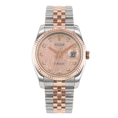 Rolex Datejust 36