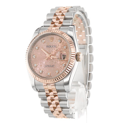 Rolex Datejust 36