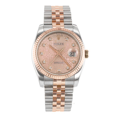 Rolex Datejust 36