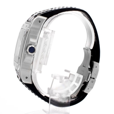 Cartier Santos 100