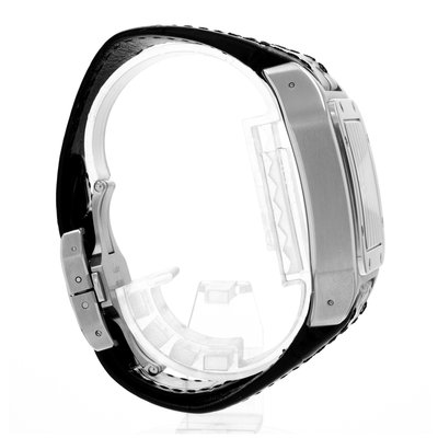 Cartier Santos 100