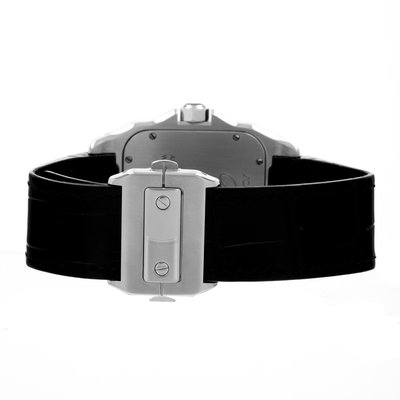 Cartier Santos 100