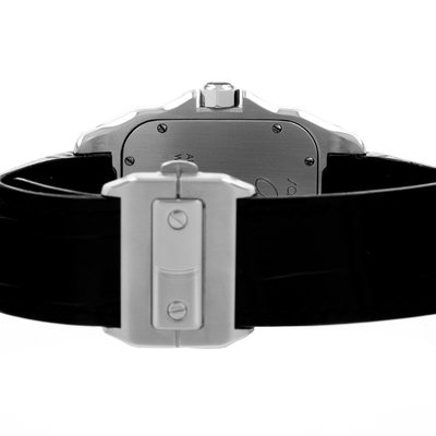 Cartier Santos 100