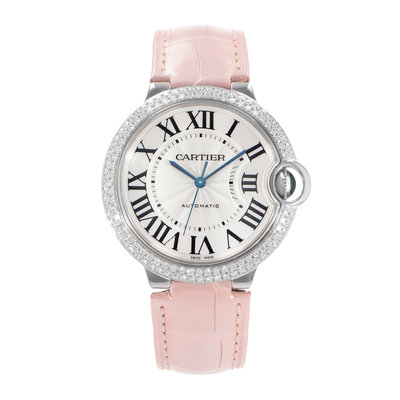 Cartier Ballon Bleu 36mm