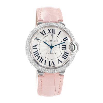 Cartier Ballon Bleu 36mm