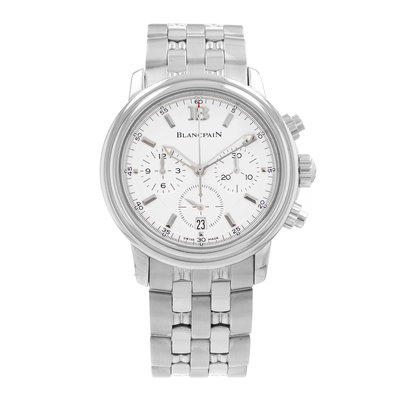 Blancpain Léman