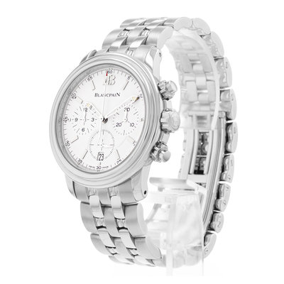 Blancpain Léman
