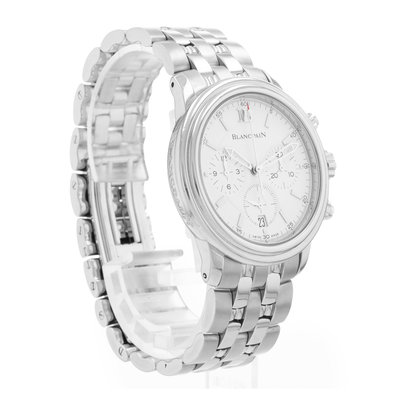 Blancpain Léman