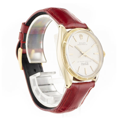 Rolex Oyster Perpetual 34
