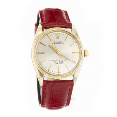Rolex Oyster Perpetual 34
